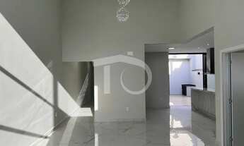 Imagem 3: Casa no condomínio fechado Jardim de Mantova, em Indaiatuba/SP, com 3 dormitórios, sendo 1