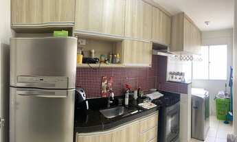 Imagem 3: Apartamento Condomínio Ideal Ipiranga com sacada