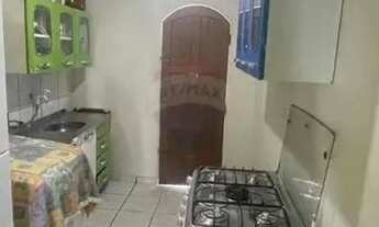 Imagem 4: Casa com ponto comercial vendo ou alugo