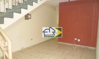 Imagem 6: Excelente sobrado c/3 dorms, 4 vagas cobertas para alugar por R$ 1.750/mês - Cidade Edson