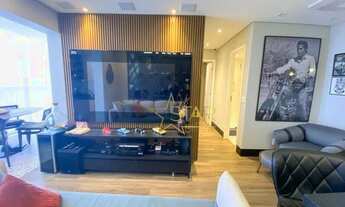 Imagem 6: Apartamento à venda, 65 m² por R$ 1.480.000,00 - Brooklin - São Paulo/SP