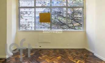 Imagem 4: Copacabana Apartamento com 2 dormitórios