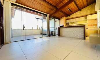 Imagem 2: LINDA COBERTURA NO BAIRRO SANTA AMÉLIA