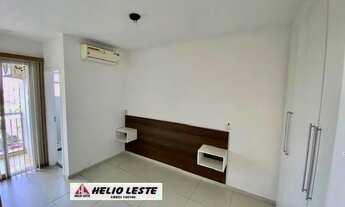 Imagem 3: Vila Mathias - Santos - SP 54 m2 + 01 quarto + varanda + lazer