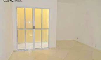 Imagem 3: Apartamento com 2 dormitórios para alugar, 73 m² por R$ 2.085,01/mês - Vila Maria Alta - S