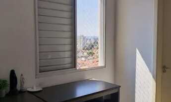 Imagem 6: Apartamento à Venda No Cond. Resid. Natura Park