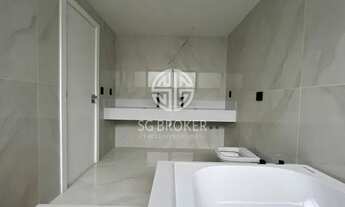 Imagem 7: Casa Triplex Alto Padrão à venda, no Condomínio Art Life, Recreio dos Bandeirantes, Rio de