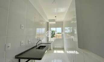 Imagem 2: Apartamento com 2 dormitórios para alugar, 48 m² por R$ 1.608,00/mês - Jardim São Francisc