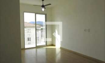 Imagem 2: Apartamento para Aluguel - Campo Grande, 2 Quartos, 55 m2