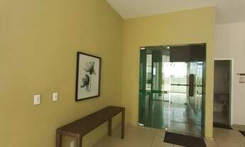 Imagem 5: Apartamento para venda com 80 metros quadrados com 2 quartos em Brotas - Salvador - Bahia