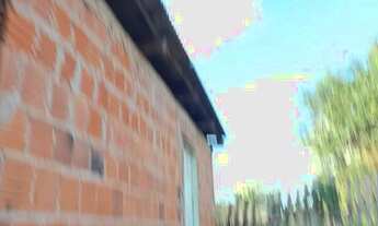 Imagem: Vendo uma casa valor 40 mil ou troco em