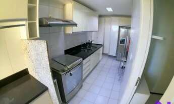 Imagem 6: Aluguel no El Grecco Edíficio | 3 Suítes