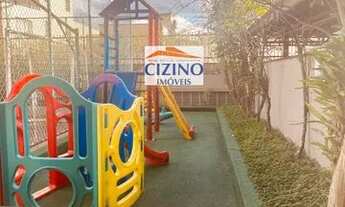 Imagem 2: Apartamento para aluguel, 3 quartos, 1 suíte, 2 vagas, Vila Hamburguesa - São Paulo/SP