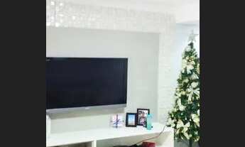 Imagem 2: Sobrado com 2Q à venda, 112 m² por R$ 310.000 - Conjunto Bela Morada - Aparecida de Goiâni