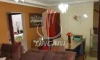 Imagem 2: Condominio Fechado em Condomínio para Locação no bairro Chácara Seis de Outubro, 3 dorms