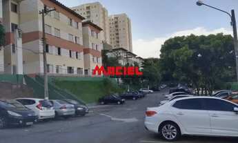 Imagem 6: Apartamento Padrão em São José dos Campos