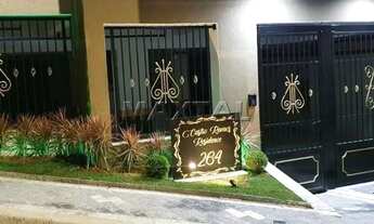 Imagem 7: Casa de condomínio na Vila Nivi de 60 m², 2 dormitório, 1 sala, 1 cozinha, 1 banheiro, q