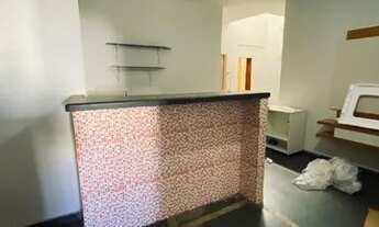 Imagem 2: Kitnet Kitnet com 1 dormitório