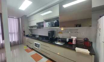 Imagem 4: Apto 03 Suites PlenasTerra Mundi Cascavel (OPORTUNIDADE