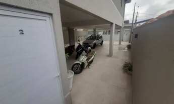 Imagem 2: Assumir dívida casa com sacada, 02 dormitórios, Ribeirópolis Praia Grande SP