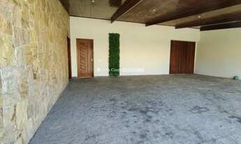 Imagem 2: SOROCABA - Casa de Condomínio - Além Ponte