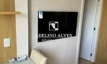 Imagem 6: Apartamento 1 suite