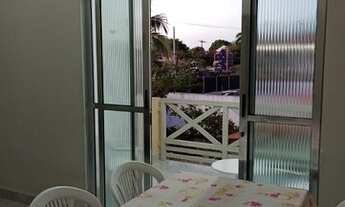 Imagem: Apartamento MOBILIADO com excelente localização!