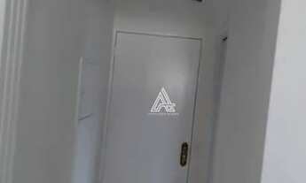 Imagem 2: Apartamento com 2 dormitórios para alugar, 50 m² por R$ 2.200,00/mês - Vila Valparaíso - S