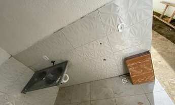 Imagem 7: Casa em residencial aberto- Arapiraca