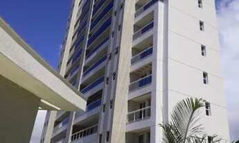 Imagem 2: Apartamento com 170m² 4 Suítes no Sports Garden Lagoa Nova