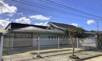 Imagem: CASA no BOA VISTA com 3 quartos para LOCAÇÃO