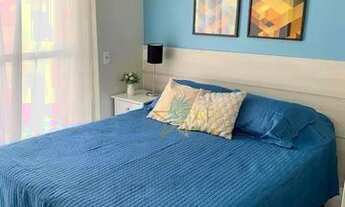 Imagem 6: Apartamento para alugar, 54 m² por R$ 8.700,00/mês - Itaim Bibi - São Paulo/SP