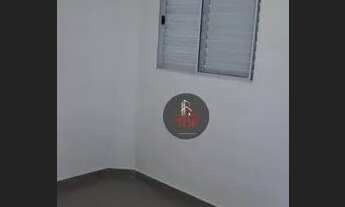 Imagem 5: Apartamento com 2 dormitórios para alugar, 40 m² por R$ 1.530,00/mês - Vila Guarani - Sant