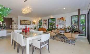 Imagem 3: Santana de Parnaíba - Casa de Condomínio - Alphaville