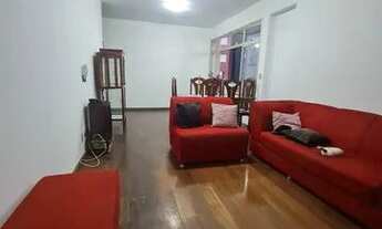 Imagem 4: Apartamento à venda, 3 quartos, 1 suíte, 2 vagas, Buritis - Belo Horizonte/MG