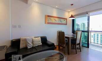 Imagem 6: Apartamento para Aluguel - Moema, 1 Quarto, 33 m2