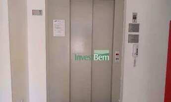 Imagem 7: Apartamento com 2 dormitórios para alugar, 47 m² por R$ 2.000,00/mês - Jardim Alto da Boa