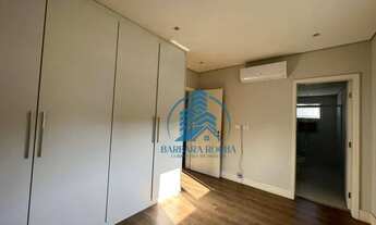 Imagem 8: Casa Locação - V Santista -Atibaia -SP