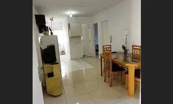 Imagem: Alugo Apartamento 02 quartos /ao lado Resid