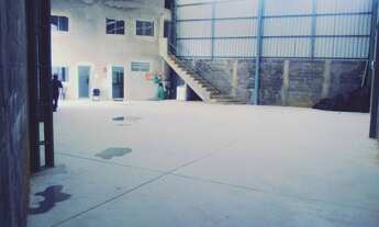 Imagem 2: Vendo galpão 250m2