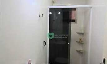 Imagem 5: Apartamento com 1 dormitório para alugar, 44 m² por R$ 3.726,00/mês - Vila Beatriz - São P