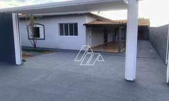 Imagem 3: Casa com 3 dormitórios à venda, 150 m² - Parque Nova Almeida