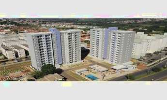 Imagem 3: Apartamento pronto para morar, PARQUE DOS GIRASSÕIS