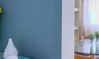 Imagem 7: Apartamento para alugar com 140m², Vila Olimpia-SP