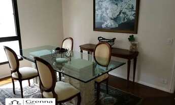 Imagem 2: 3 dormitórios a Venda nos Jardins