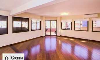 Imagem: Apartamento a Venda com 164m², Jd Paulista