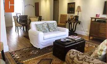 Imagem: SÃO PAULO - Apartamento Padrão - JARDIM