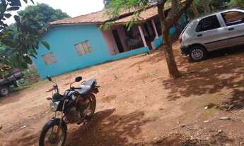 Imagem: CHÁCARA EM NOVA VENEZA COM ASFALTO NA PORTA