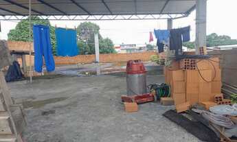 Imagem 5: Galpão/Depósito/Armazém para alugar prox ao mercadinho São Jorge Cidade Nova - Manaus - AM