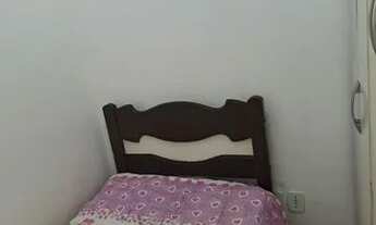 Imagem: Quarto pequeno Flamengo perto Metrô p/